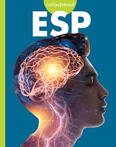 Cover Art for Curious about ESP