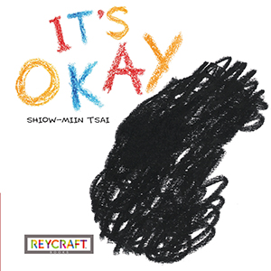 Cover Art for It's Okay