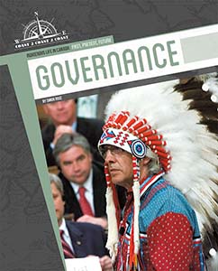 Cover Art for Governance