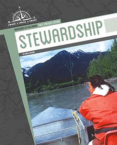 Cover Art for Stewardship