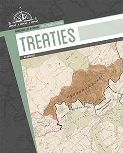 Cover Art for Treaties