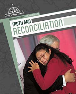 Cover Art for Truth and Reconciliation