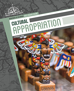 Cover Art for Cultural Appropriation