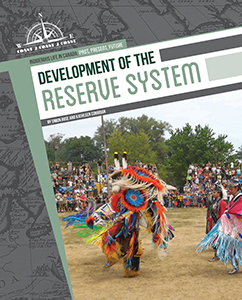 Cover Art for Development of the Reserve System