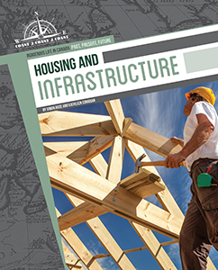 Cover Art for Housing and Infrastructure