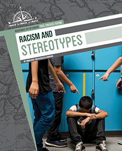 Cover Art for Racism and Stereotypes 