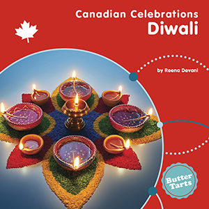 Cover Art for Diwali