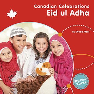 Cover Art for Eid Ul Adha