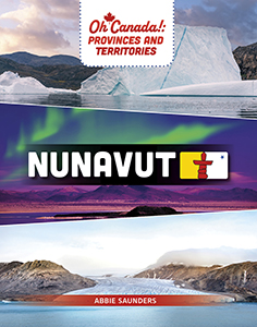Cover Art for Nunavut