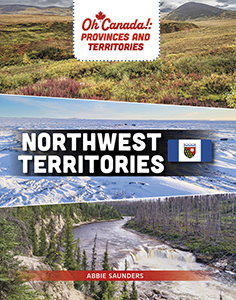 Cover Art for Northwest Territories