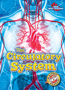 Cover Art for The Circulatory System