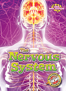 Cover Art for The Nervous System
