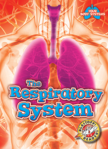 Cover Art for The Respiratory System