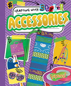 Cover Art for Accessories