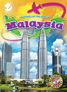Cover Art for Malaysia