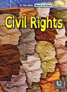 Cover Art for Civil Rights