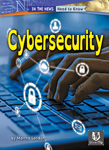 Cover Art for Cybersecurity