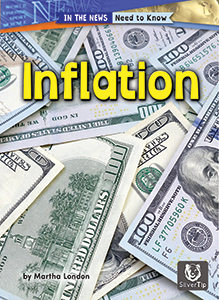 Cover Art for Inflation