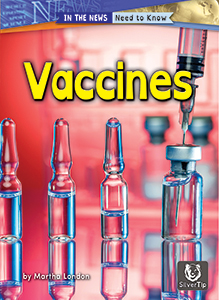 Cover Art for Vaccines