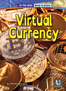 Cover Art for Virtual Currency
