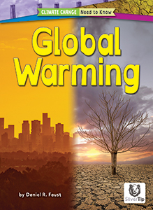 Cover Art for Global Warming