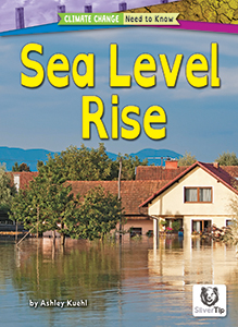 Cover Art for Sea Level Rise