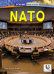 Cover Art for NATO