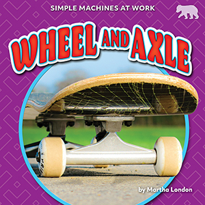 Cover Art for Wheel and Axle