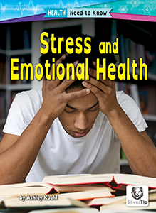 Cover Art for Stress and Emotional Health