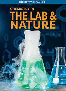 Cover Art for Chemistry in the Lab & Nature