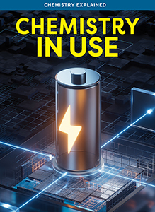 Cover Art for Chemistry in Use