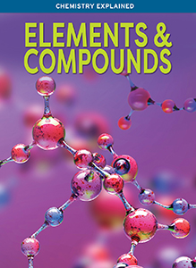 Cover Art for Elements & Compounds