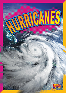 Cover Art for Hurricanes