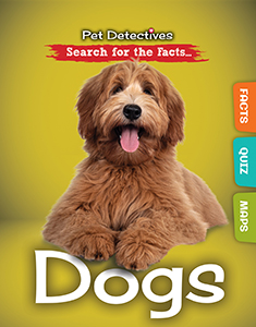 Cover Art for Dogs