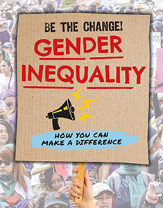 Cover Art for Gender Equality