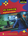 Cover Art for PC Gaming: Beginner's Guide