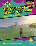 Cover Art for The Legend of Zelda: Beginner's Guide