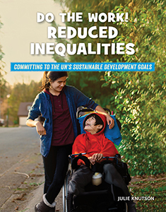 Cover Art for Do the Work! Reduced Inequalities