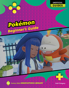 Cover Art for PokÄmon: Beginner's Guide