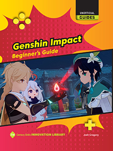 Cover Art for Genshin Impact: Beginner's Guide