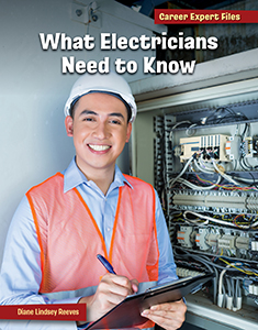 Cover Art for What Electricians Need to Know