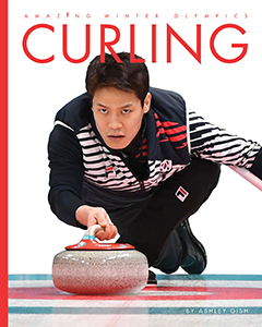 Cover Art for Curling