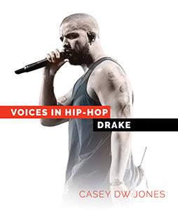 Cover Art for Drake