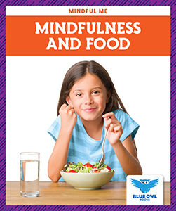 Cover Art for Mindfulness and Food