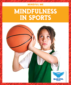 Cover Art for Mindfulness in Sports