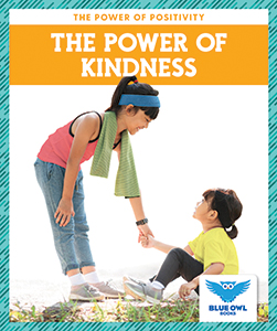 Cover Art for The Power of Kindness