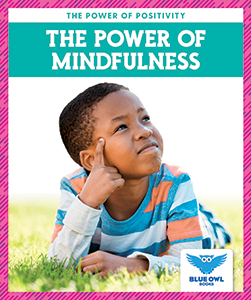 Cover Art for The Power of Mindfulness