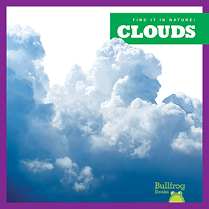 Cover Art for Clouds
