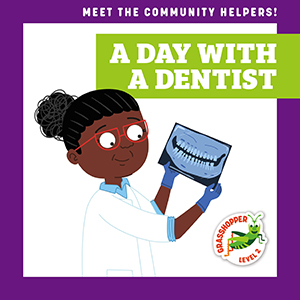 Cover Art for A Day with a Dentist