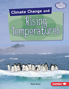 Cover Art for Climate Change and Rising Temperatures